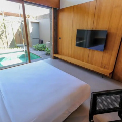 Domisili Villas Canggu Bali by Fays Hospitality - Bild 6