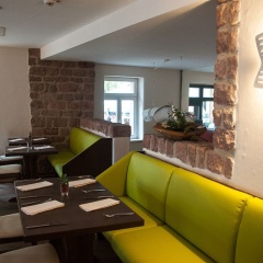 Hotel 1735 & IL Rustico Ristorante - Bild 16