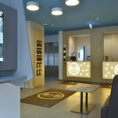B&B Hotel Trier - Bild 15