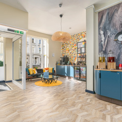 Victoria Inn - Bild 16