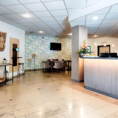 ACHAT Hotel Stuttgart Zuffenhausen - Bild 2