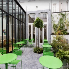 Hotel des Galeries - Bild 18