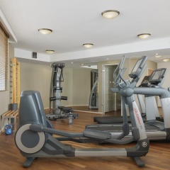 Courtyard by Marriott Berlin City Center - Bild 22