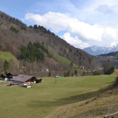 Pension Alpenresi - Bild 9
