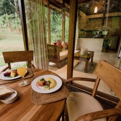 Ajuna Suite Villas Ubud - Bild 12