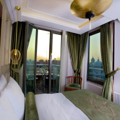 Taksim Star Hotel - Bild 5