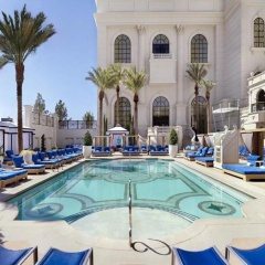 Caesars Palace Las Vegas - Bild 1