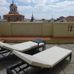 Hostal Sol Square Madrid - Bild 18