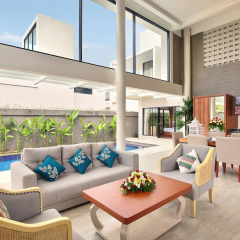 Bellevue Heritage Villas Nusa Dua - Bild 12