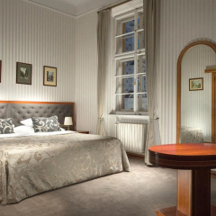 Hotel Pod Vezi - Bild 6
