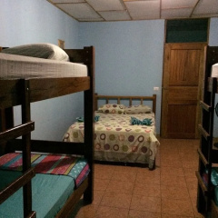 Hakuna Matata Drake Bay Hostel thumbnail 5