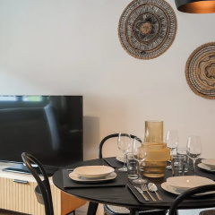 7Seas City-Apartment Saarbrücken - Bild 17
