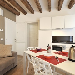 St. Mark'S Suite - Bild 1