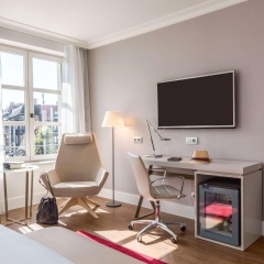 NH Collection Brussels Grand Sablon - Bild 12