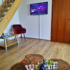 Ferienwohnung Bodehexe 2 - Bild 10