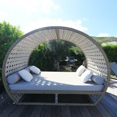 Dream Villa Toiny 2152 in St. Barthelemy, Saint Barthelemy from 1444$, photos, reviews - zenhotels.com photo 26