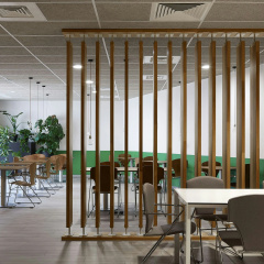 The Social Hub Paris La Defense - Bild 14