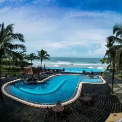 Sunny Paradise Resort thumbnail 14