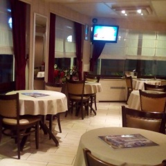 Olimpiyat Otel Izmir - Bild 14