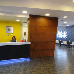 iH Hotels Milano Lorenteggio - Bild 2