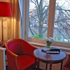 Amsterdam House Hotel - Bild 7