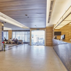 Hotel 81 Dickson - Bild 19