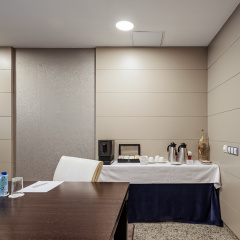 Crowne Plaza Madrid Airport by IHG - Bild 30