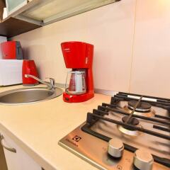 Mistral Apartment - Cismigiu Gardens in Bucharest, Romania from 154$, photos, reviews - zenhotels.com photo 8