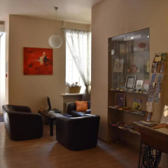 Отель 1