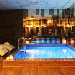 Svalinn Hotel - Bild 12