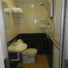 Yellow Mansion Hotel Melaka Raya thumbnail 18