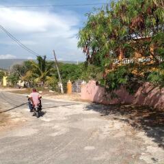 Brytan Villa in Treasure Beach, Jamaica from 530$, photos, reviews - zenhotels.com photo 27