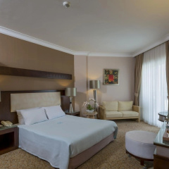Mukarnas Spa & Resort - Bild 6