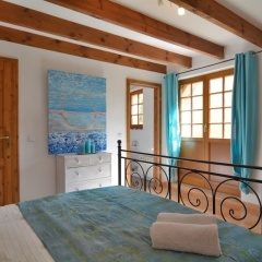 Mallorca traditional stone village house - Bild 2