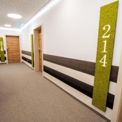 CHRIZZ Rooms - Bild 12