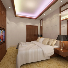 Draco Thang Long Hotel thumbnail 4