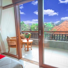 Satya House Ubud - Bild 5