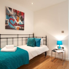 Miles Place Marylebone by Viridian Apartments - Bild 5