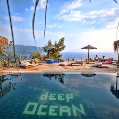 Deep Ocean Camping - Adults Only - Bild 13