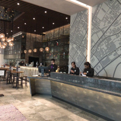 Hotel Traveltine Downtown Singapore, Trademark Collection by Wyndham - Bild 26