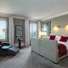 Hotel De Rome Berlin - Bild 6
