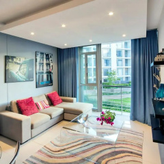 The Quadrant Apartments thumbnail 4