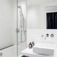 Hotel AMANO Grand Central - Bild 6