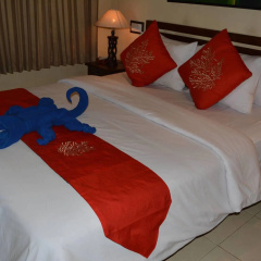 Segara Wangi Beach Cottages - Bild 1