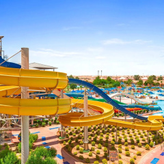 Pickalbatros Jungle Aqua Park - Neverland Hurghada - Bild 27