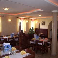 Hotel Hubertus Hof - Bild 22