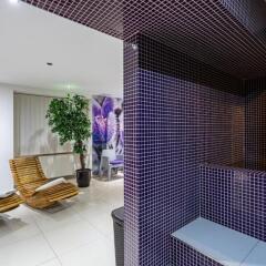 Отель Wili Tatry Apartments Словакия, Герлахов - отзывы, цены и фото номеров - забронировать отель Wili Tatry Apartments онлайн фото 22