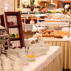 Hotel Stefanie - Bild 13