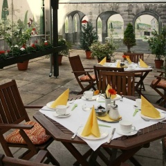 Central Hotel Garni - Bild 14