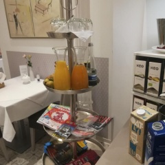 Boutique Hotel Rose Baden-Baden - Bild 15